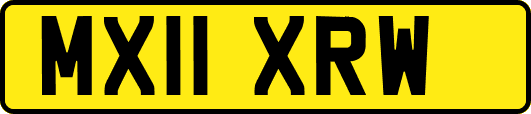 MX11XRW