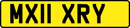 MX11XRY