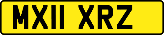 MX11XRZ