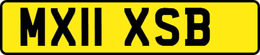 MX11XSB