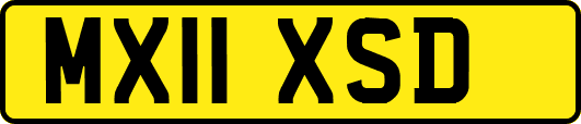 MX11XSD