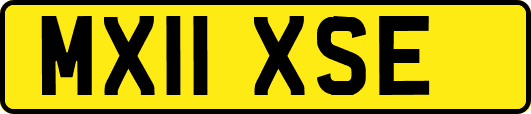 MX11XSE