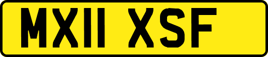 MX11XSF