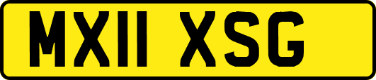 MX11XSG