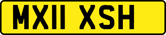 MX11XSH