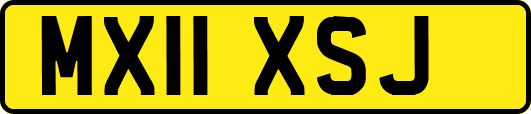MX11XSJ