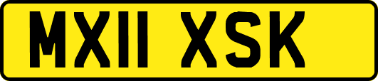 MX11XSK