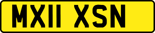 MX11XSN