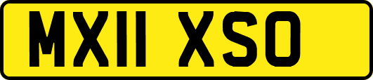 MX11XSO