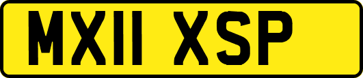 MX11XSP