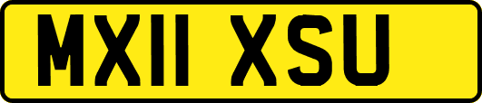 MX11XSU