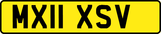 MX11XSV