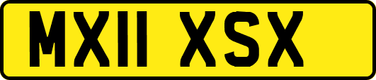 MX11XSX