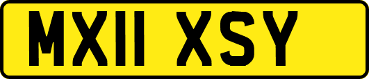 MX11XSY