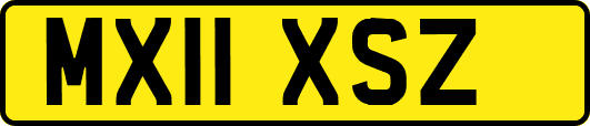 MX11XSZ