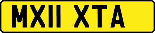 MX11XTA