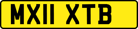 MX11XTB