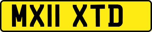 MX11XTD