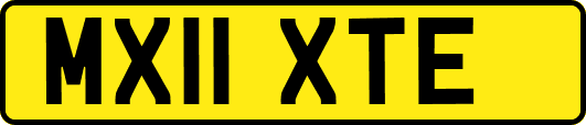 MX11XTE
