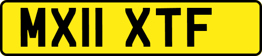 MX11XTF