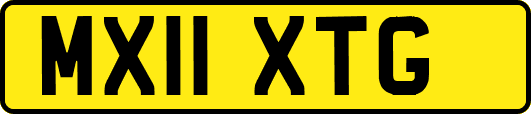 MX11XTG