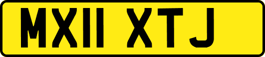 MX11XTJ