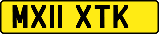 MX11XTK
