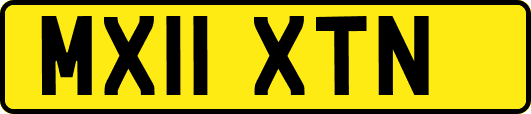 MX11XTN
