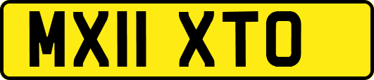 MX11XTO