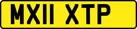 MX11XTP