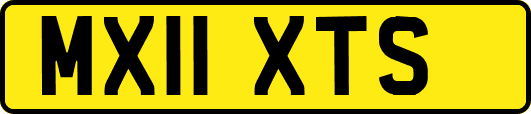 MX11XTS