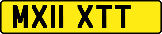 MX11XTT