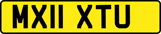 MX11XTU