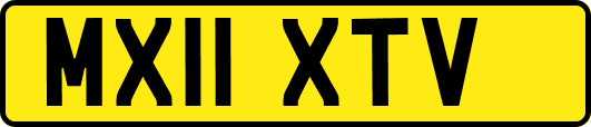MX11XTV