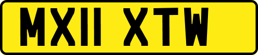 MX11XTW