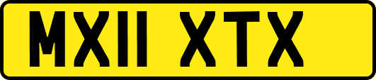 MX11XTX