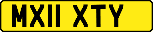 MX11XTY