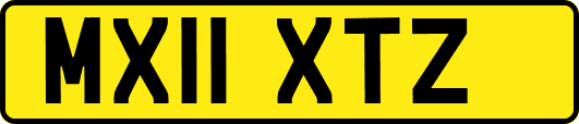 MX11XTZ