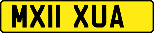 MX11XUA