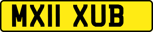 MX11XUB