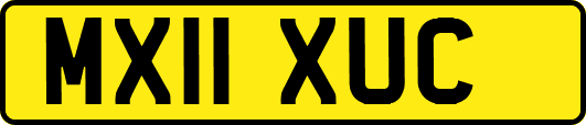 MX11XUC