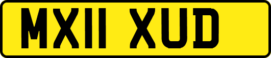 MX11XUD