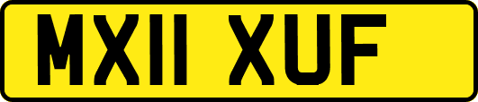MX11XUF