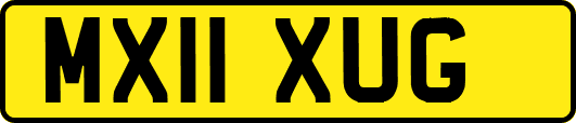 MX11XUG