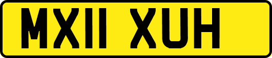 MX11XUH