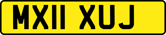 MX11XUJ