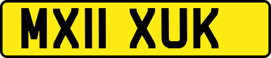 MX11XUK