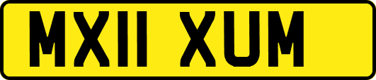 MX11XUM