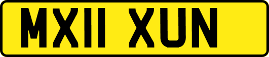 MX11XUN