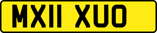 MX11XUO